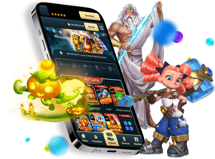 Đa dạng trò chơi tại wm88 link mới