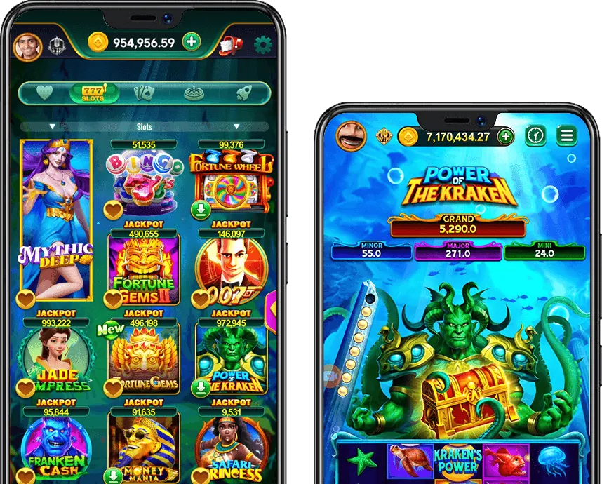 Slot Game & Bắn Cá Hấp Dẫn WM88