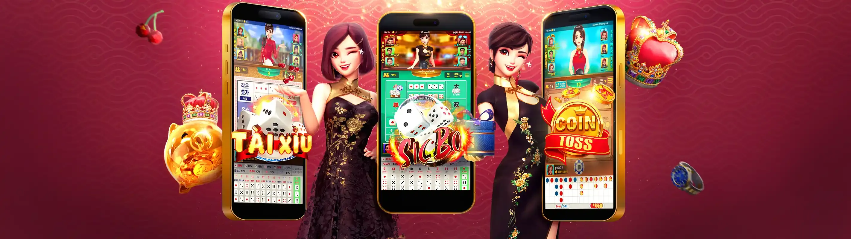 Hình ảnh chính trò chơi bắn cá wm88 link mới