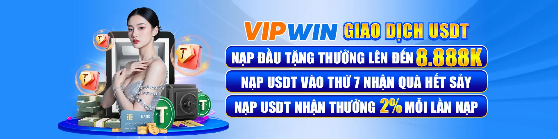 Đại Tiệc Khuyến Mãi WM88 Mới Nhất 2026