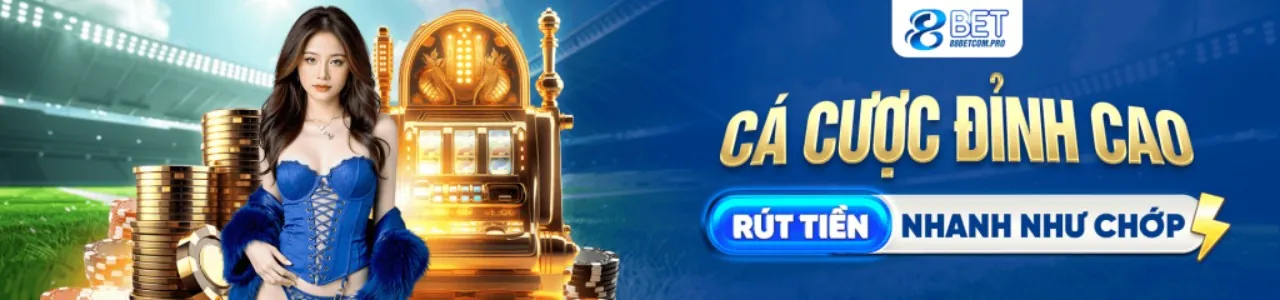 Banner khuyến mãi wm88 link mới