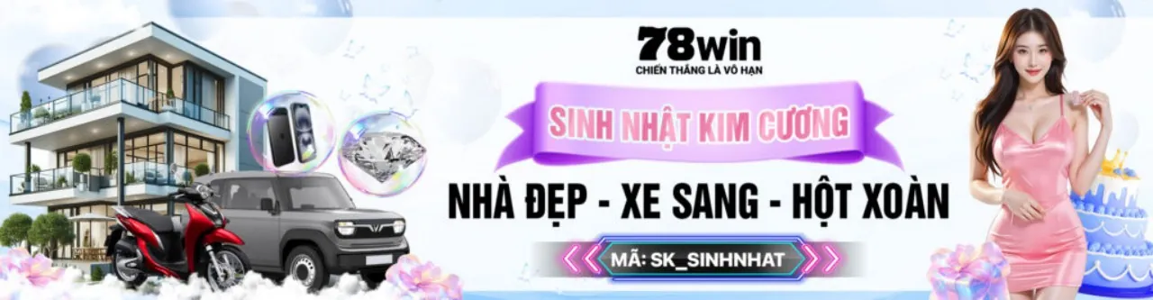 Chương Trình VIP WM88 Link Mới