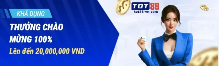 Khuyến mãi WM88 cho trò chơi slot