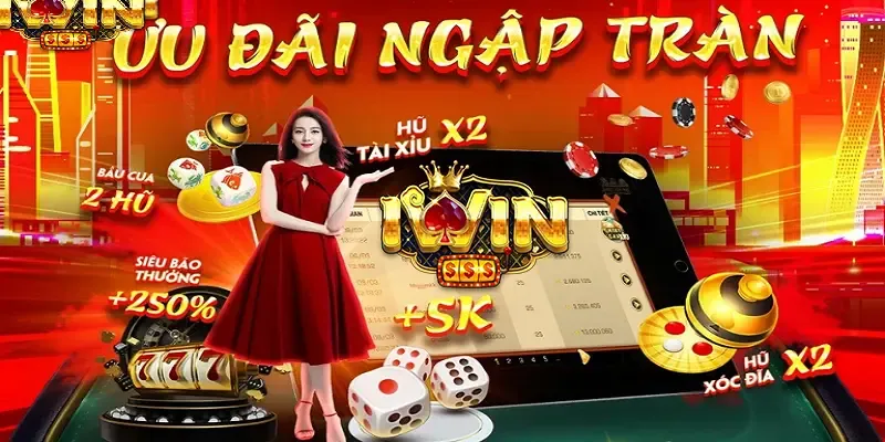 Ưu Đãi Đặc Biệt Cho Từng Sảnh Game WM88