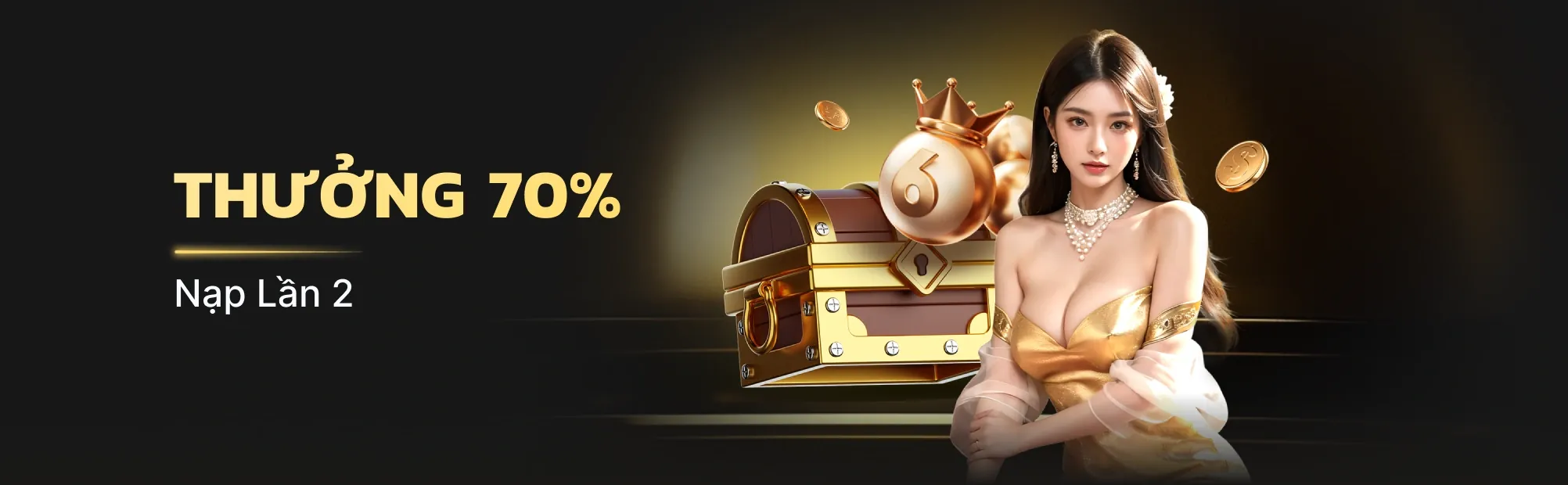 Thưởng nạp lại và các ưu đãi đặc biệt WM88